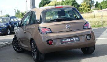 OPEL ADAM 1.4 87CH 3 Portes TWINSPORT complet
