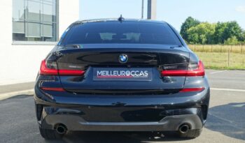 BMW 316 DA BERLINE BVA SERIE 3 PACK M complet