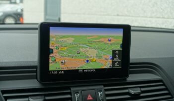 AUDI Q5 35 TDI 163 CH S-TRONIC MHEV SPORT complet