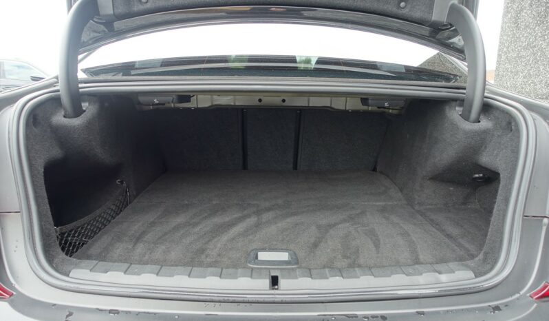 BMW 330 E HYBRIDE RECHARGEABLE G20 292 CH PACK M SPORT complet