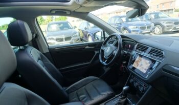 VOLKSWAGEN TIGUAN 1.5L TSI 150 CH DSG7 R-LINE complet