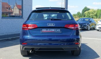 AUDI A3 SPORTBACK 30 TDI S-TRONIC complet
