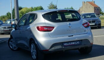 RENAULT CLIO IV 1.5L DCI ECO2 90 CV complet