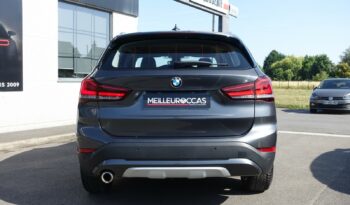 BMW X1 S-DRIVE 18 I  X-LINE complet