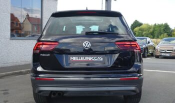 VOLKSWAGEN TIGUAN 2.0L TDI DSG7 150 CH complet