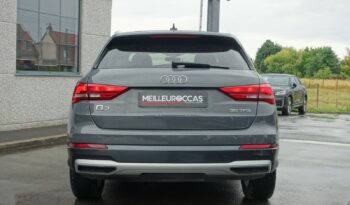AUDI Q3 35 TFSI 150 CH complet