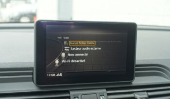 AUDI Q5 35 TDI 163 CH S-TRONIC MHEV SPORT complet