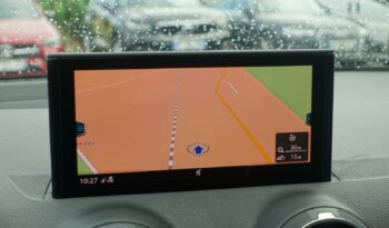 AUDI Q2 30 TDI 116 CH S-TRONIC SPORT complet