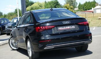 AUDI A3 BERLINE 30 TDI complet