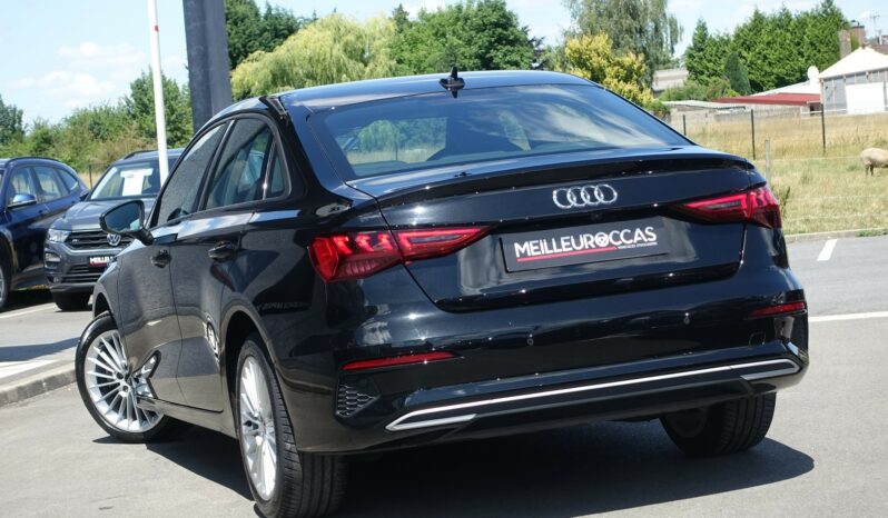 AUDI A3 BERLINE 30 TDI complet