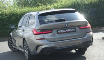 BMW 320 D TOURING SERIE 3 163 CH  PACK M complet