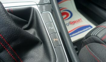 VOLKSWAGEN GOLF VII 2.0 GTI 230CH 3 PORTES PHASE II complet