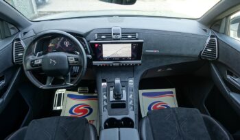 DS7 CROSSBACK HDI EAT8 130 CH PERFORMANCE LINE complet