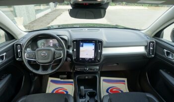 VOLVO XC 40 D3 2.0 L GEARTRONIC 150CH complet