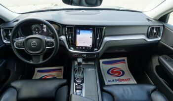 VOLVO V 60 D3 2.0 L GEARTRONIC 150CH MOMENTUM complet