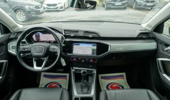 NOUVEAU AUDI Q3 35 TDI 150 CH S-TRONIC ( IDEM DESIGN LUXE ) complet