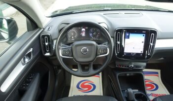 VOLVO XC 40 D3 2.0 L GEARTRONIC 150CH complet