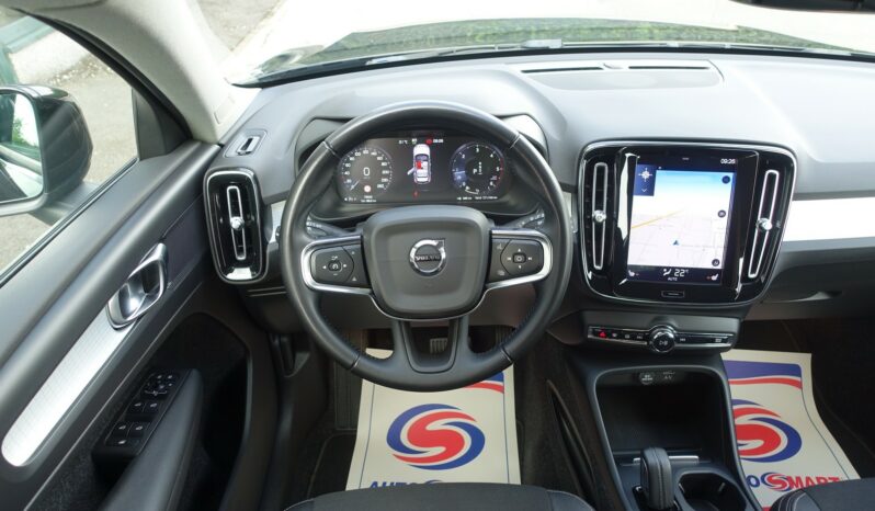 VOLVO XC 40 D3 2.0 L GEARTRONIC 150CH complet