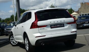 VOLVO XC 60 D3 2.0 L 150CH MOMENTUM complet