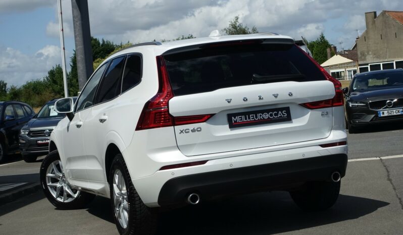 VOLVO XC 60 D3 2.0 L 150CH MOMENTUM complet