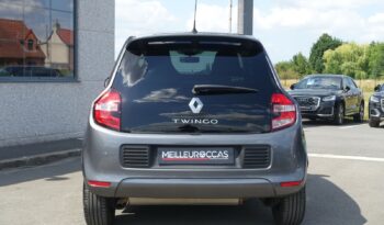 RENAULT TWINGO 0.9 TCE 90 CV 5 PORTES ( Essence + Ethanol ) ENERGY INTEN complet