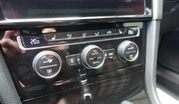 VOLKSWAGEN GOLF VII 2.0 GTI 230CH 3 PORTES PHASE II complet