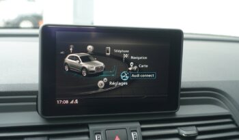 AUDI Q5 35 TDI 163 CH S-TRONIC MHEV SPORT complet