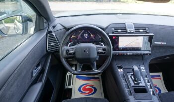 DS7 CROSSBACK HDI EAT8 130 CH PERFORMANCE LINE complet