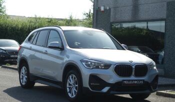 BMW X1 S-DRIVE 18 DA PHASE 2 complet