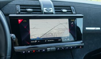 DS7 CROSSBACK HDI EAT8 130 CH PERFORMANCE LINE complet