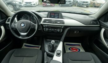 BMW 418 D GRAN COUPE F36 SERIE 4 150 CH ( 418D ) complet