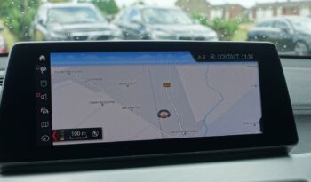BMW X2 18 IA S-DRIVE 136 CH DKG complet