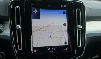 VOLVO XC 40 D3 2.0 L GEARTRONIC 150CH complet