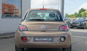 OPEL ADAM 1.4 87CH 3 Portes TWINSPORT complet