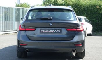 BMW 318 DA TOURING DKG SERIE 3 BVA complet