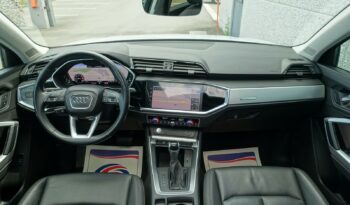 AUDI Q3 35 TDI 150 CH S-TRONIC complet