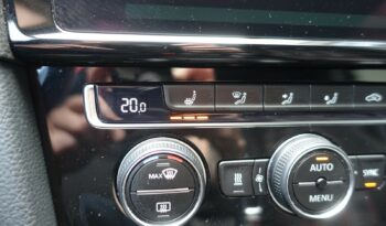 VOLKSWAGEN GOLF VII 2.0 GTI 230CH 3 PORTES PHASE II complet