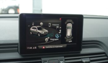 AUDI Q5 35 TDI 163 CH S-TRONIC MHEV SPORT complet