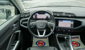 NOUVEAU AUDI Q3 35 TDI 150 CH S-TRONIC ( IDEM DESIGN LUXE ) complet