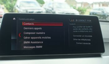BMW X2 18 IA S-DRIVE 136 CH DKG complet