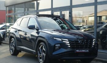 HYUNDAI TUCSON IV 1.6L CRDI MILD HYBRID 2WD DCT7 48V EXECUTIVE complet