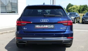 AUDI A4 AVANT 35 TDI PHASE 2 S-TRONIC 150 CH complet
