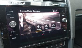 VOLKSWAGEN GOLF VII 2.0 GTI 230CH 3 PORTES PHASE II complet