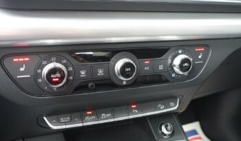 AUDI Q5 35 TDI 163 CH S-TRONIC MHEV SPORT complet