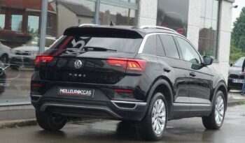VOLKSWAGEN T-ROC 1.5 L TSI 150 CV complet