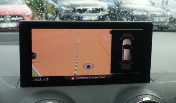 AUDI Q2 30 TDI 116 CH S-TRONIC SPORT complet
