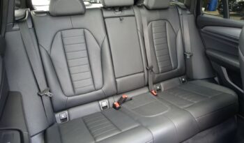 BMW X3 X-DRIVE 20 DA 163 CH BVA  PACK M complet
