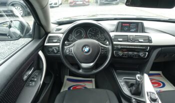 BMW 418 D GRAN COUPE F36 SERIE 4 150 CH ( 418D ) complet