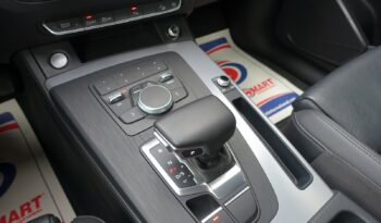 AUDI Q5 35 TDI 163 CH S-TRONIC MHEV SPORT complet