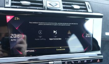 DS7 CROSSBACK HDI EAT8 130 CH PERFORMANCE LINE complet